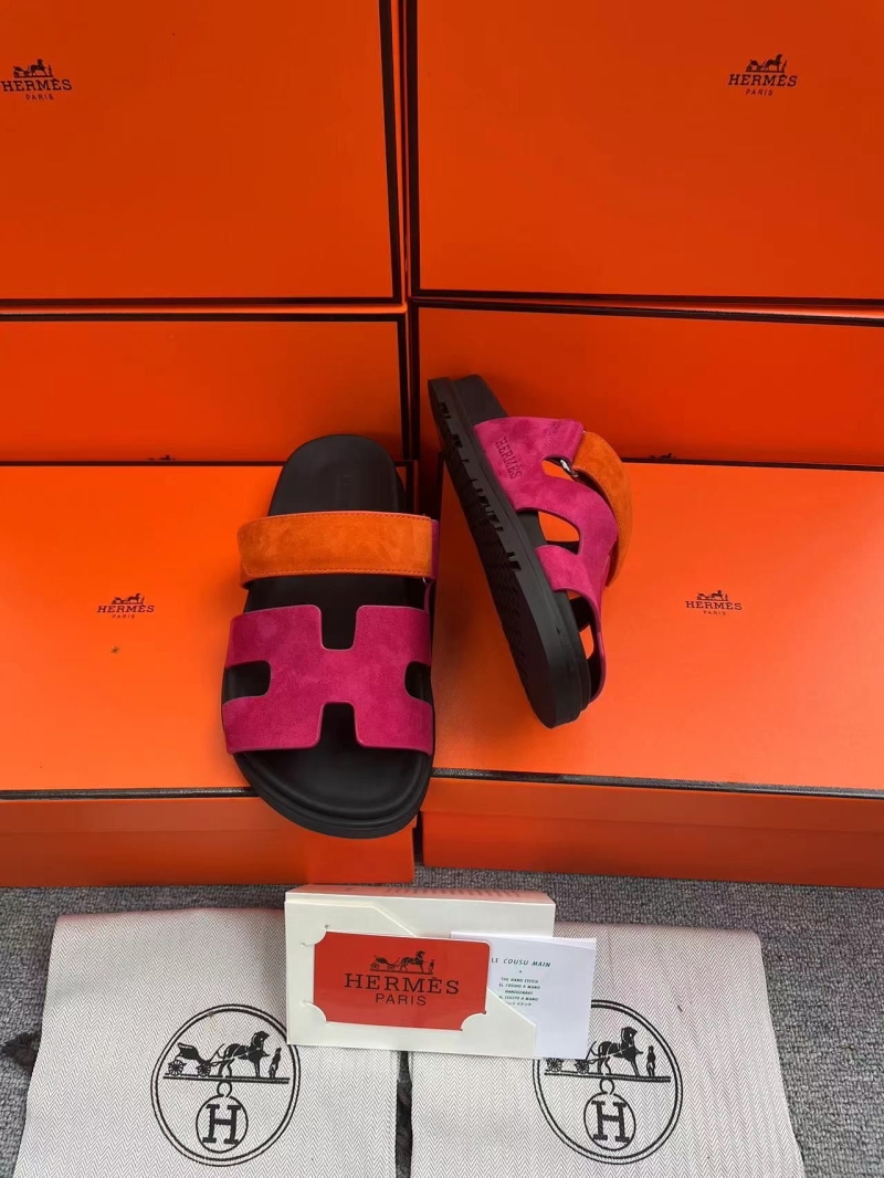 Hermes Sandals